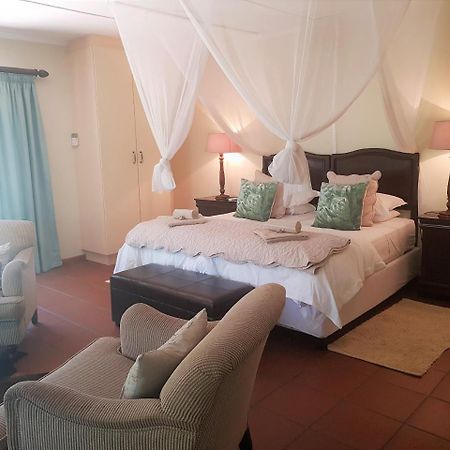 Umlambo River Lodge Kirkwood Exteriér fotografie