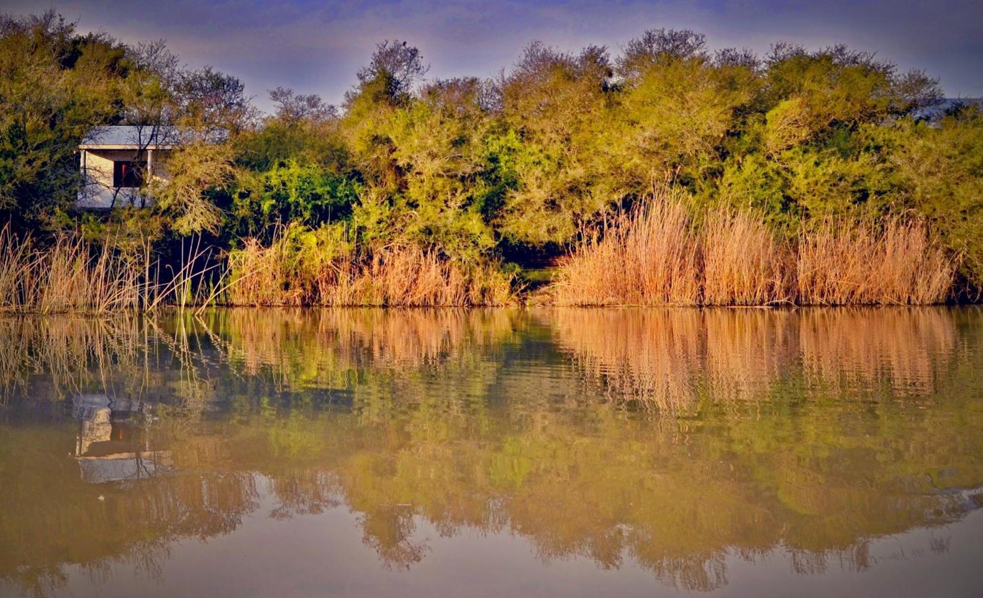 Umlambo River Lodge Kirkwood Exteriér fotografie