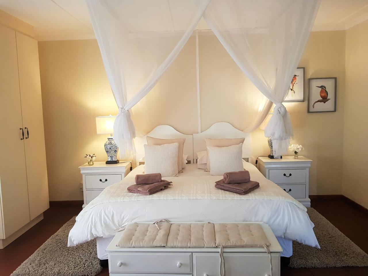 Umlambo River Lodge Kirkwood Exteriér fotografie